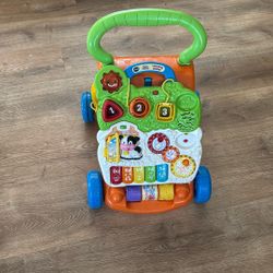 Caminador Para Bebé