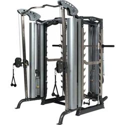 Hoist PTS Smith Machine Cable Pulley System