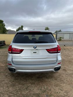 2014 To 2018 Bmw X5 F15 Parts 