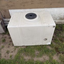 Used Water Tank 150 OBO