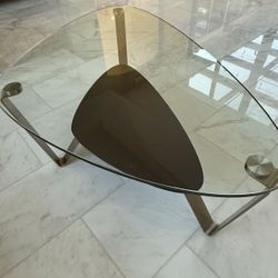 Modern Coffee Table