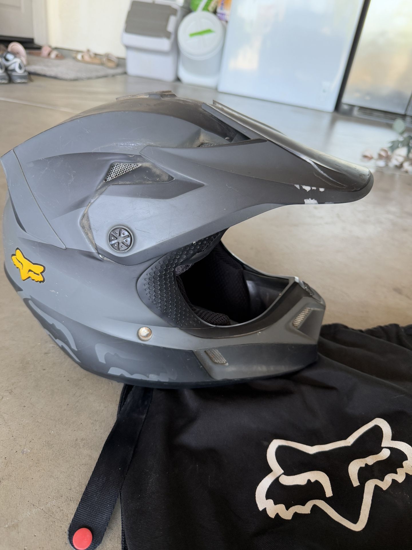 Kids Helmet