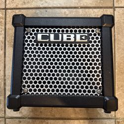 Roland Micro Cube GX