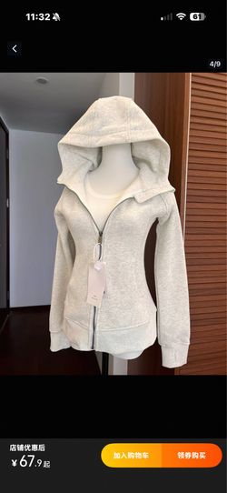 lululemon Define jacket