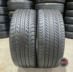 Continental 235 50 19 23550r19 235-50-19