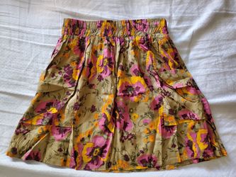 Skirts size S and M