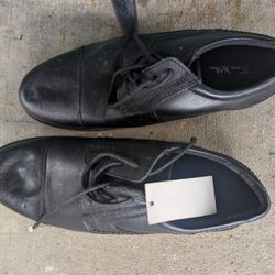 Dressing Shoes