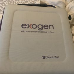 Ultrasound Machine 