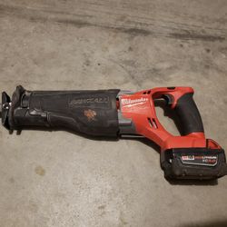 Saw Saw ( No  Battery)