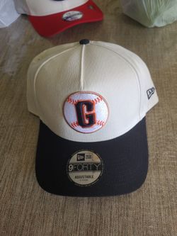 Brand New San Francisco Giants Adjustable Hat 