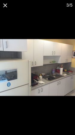 Cabinets