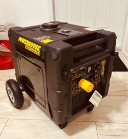 Generador