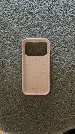 iPhone 17/ iPhone 18 pro MagSafe case