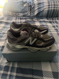 New balance 9060