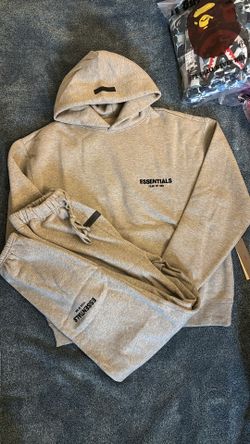 essentials set