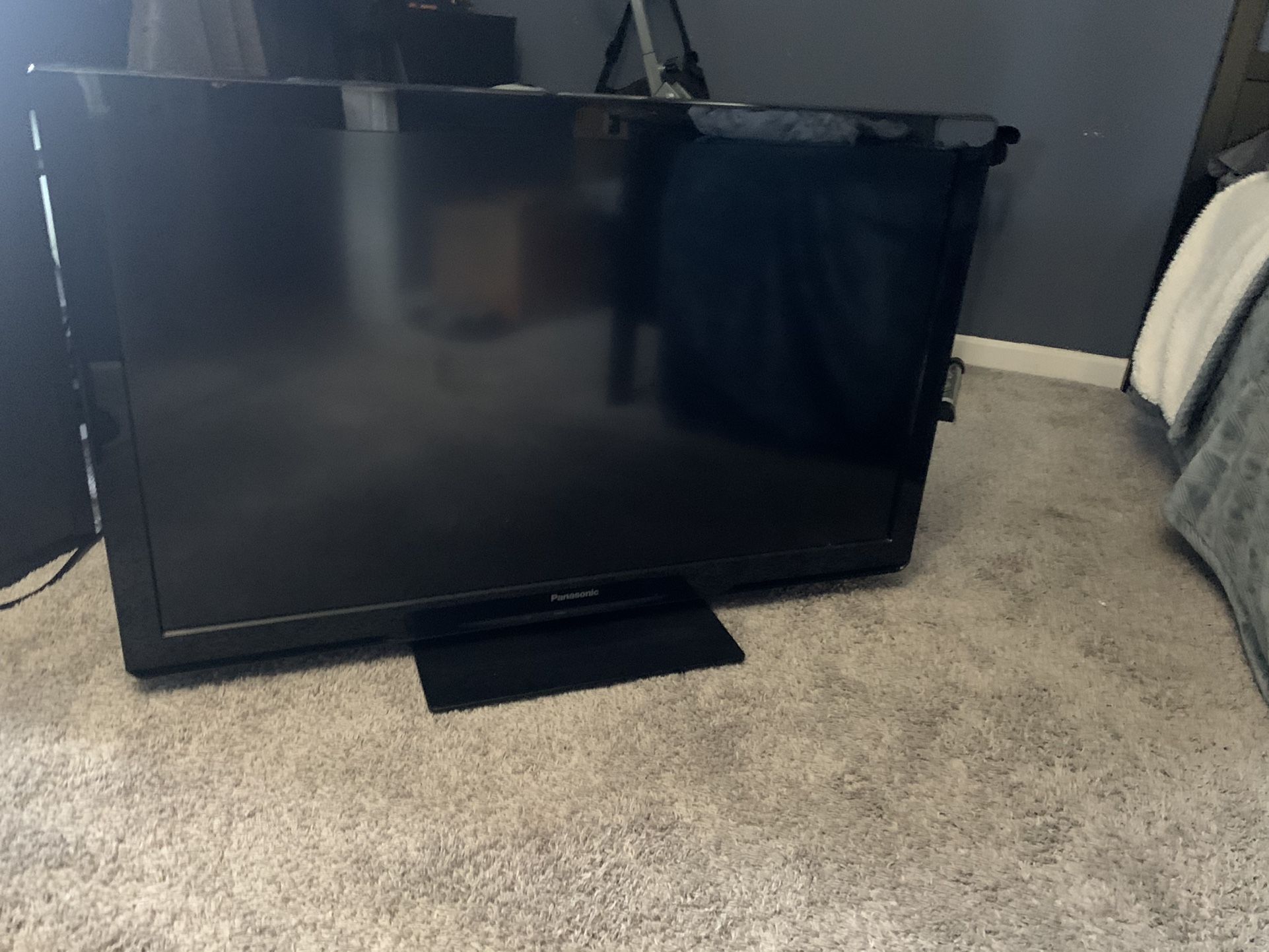 Panasonic Tv 42 Inch