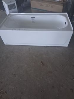 Shower tub for sale