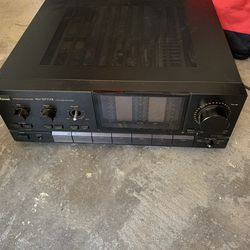 Sansui AU-G77XII Integrated amplifier