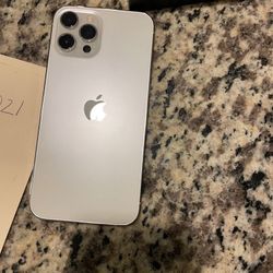 Iphone 12 Pro Max Unlocked
