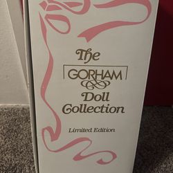 Gotham Doll Collection