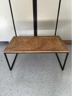 Coffee Tables