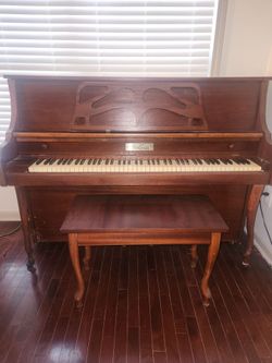 Piano
