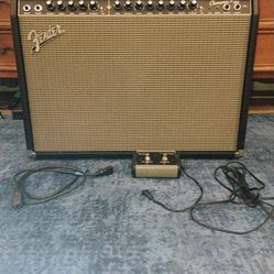 Fender Champion 100 I I,, Like New, Pick up in Simi Valley