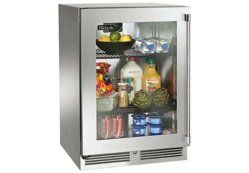 PERLICK Refrigerator HP24RM46 00916 .
