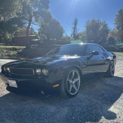 2012 Dodge Challenger