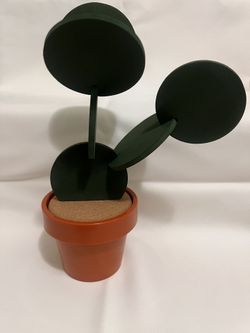 Cactus Coasters