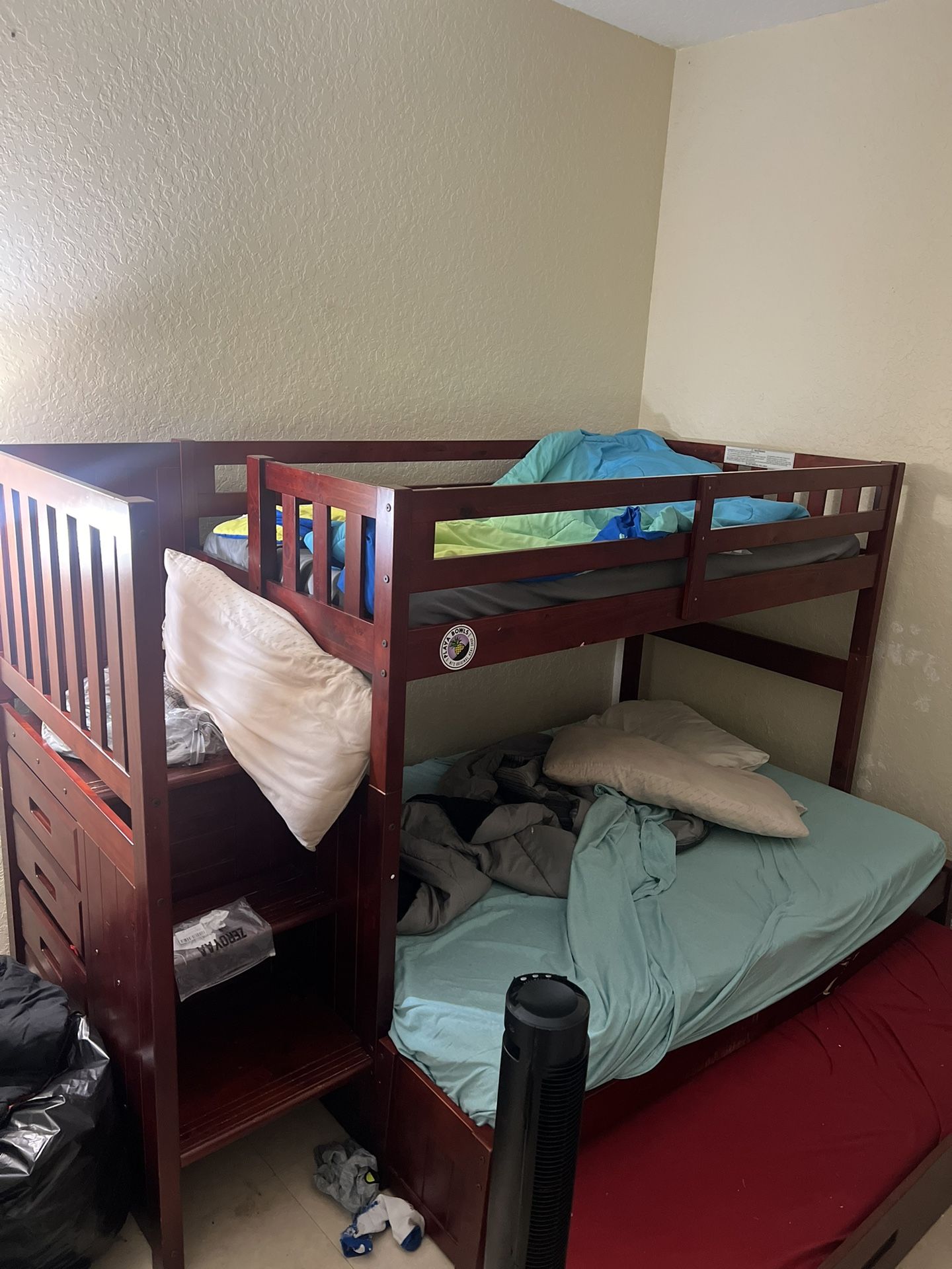 Bunk Bed/ Slay Bed