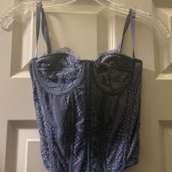 urban outfitters corset dupe