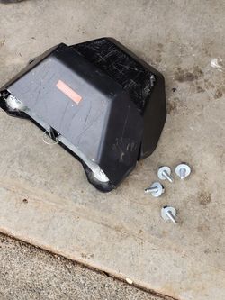 Curt 5th wheel hitch legs for newer Ford puck system