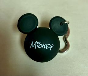Mickey Mouse Disney Keychain