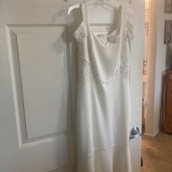 Brand New Long Formal Gown 