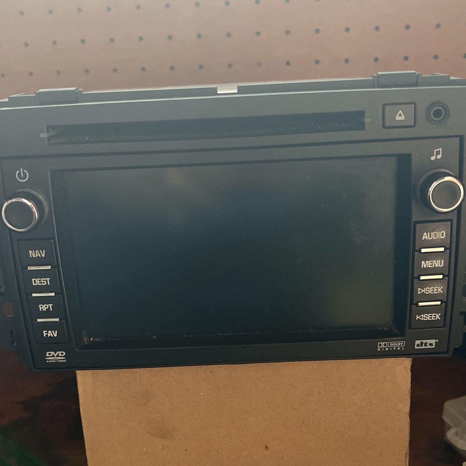 Radio/Tv