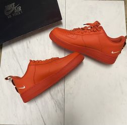 Air Force 1 Utility