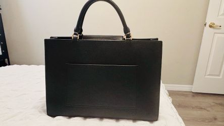 Tory Burch Purse, Black, Tote