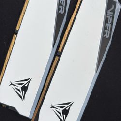 DDR5 RAM 48x2 - 6000mts