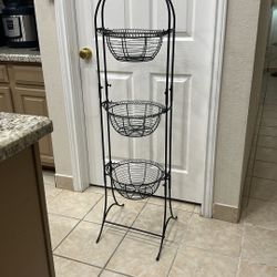 Fruit Basket 