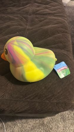 duck