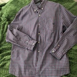 Brand New dress Shirt.  