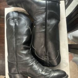 Men’s Boots 