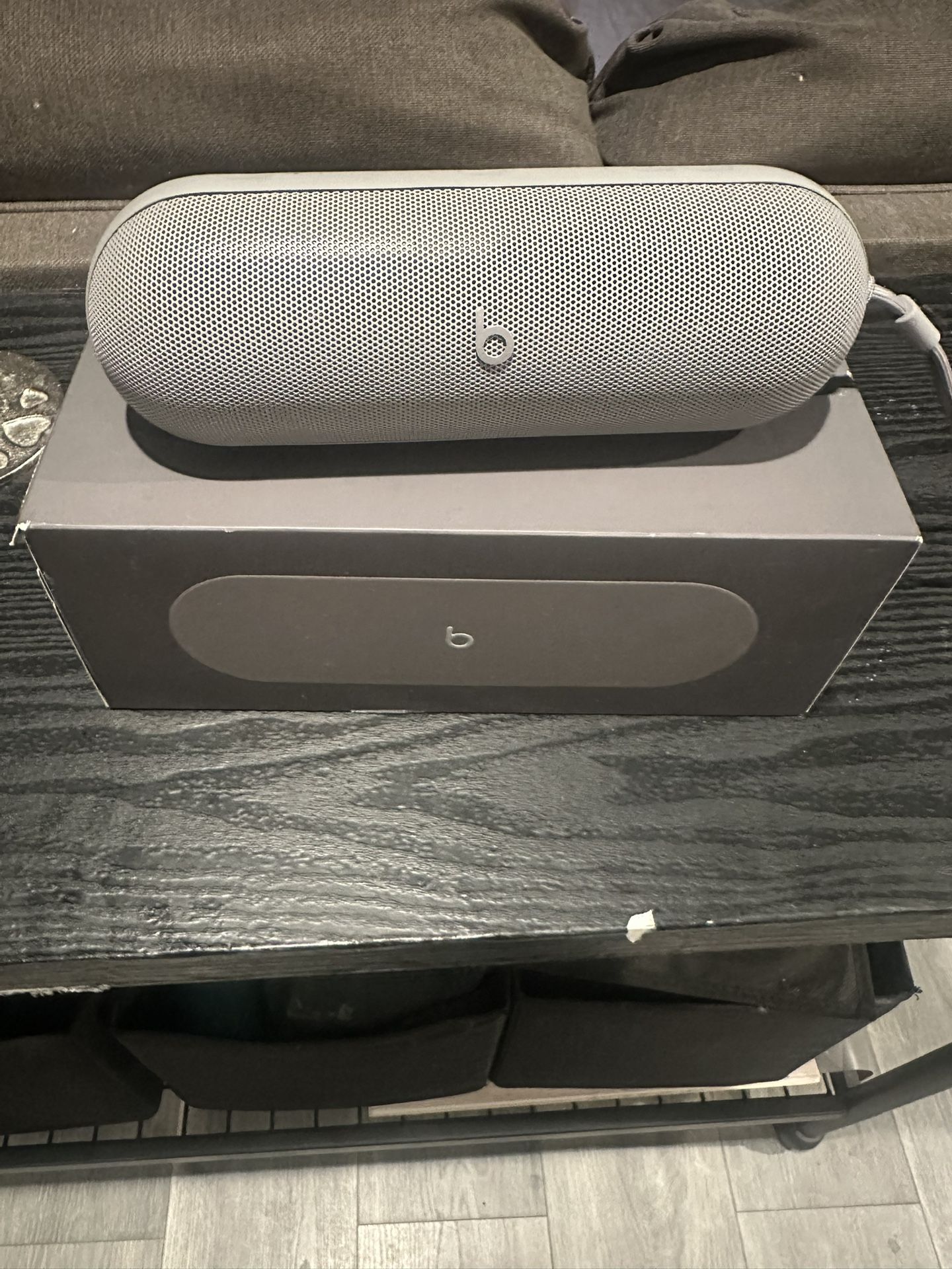 Beats Pill