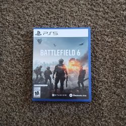 Battlefield 6 