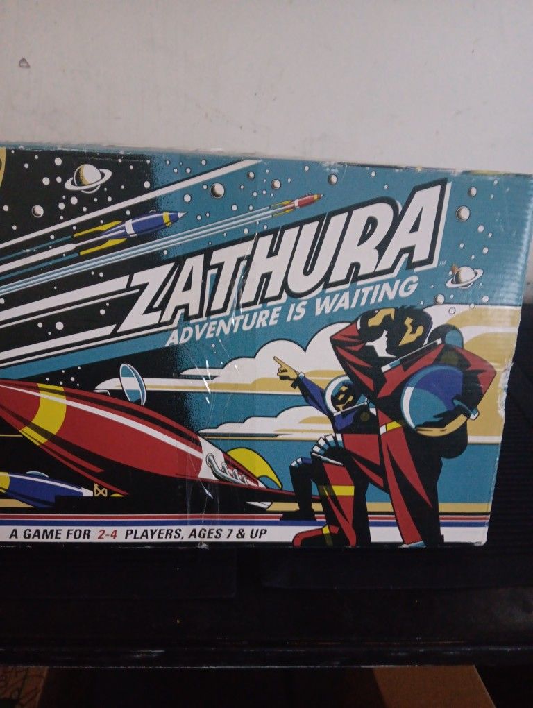 Board Game