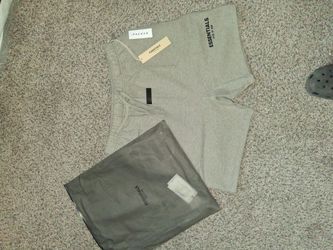 Essentials shorts