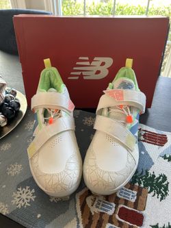 New Balance - FuelCell Lindor v2 Metal Baseball Cleats