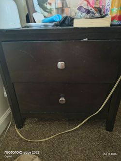 Night stand