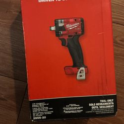 Milwaukee M18 Fuel Nuevo En Caja Tool Only 